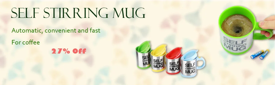 MUG