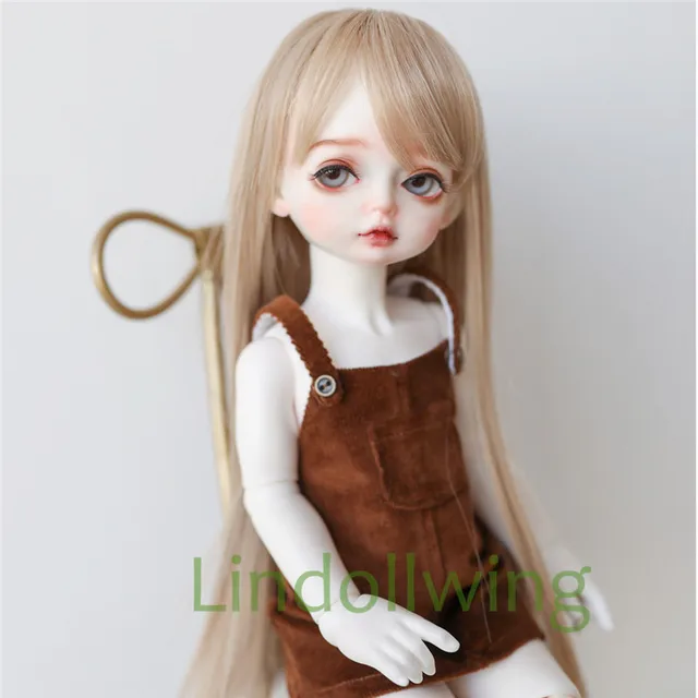 pullip bjd