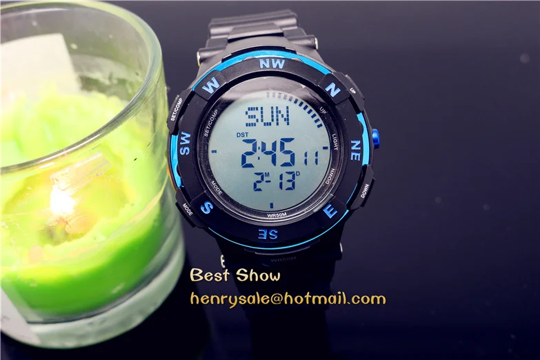 watch panda