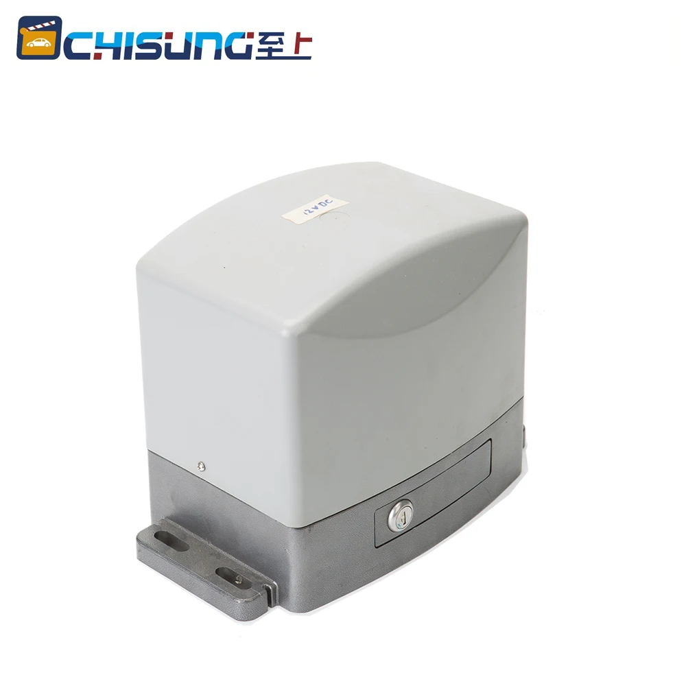 

AC230V 700KGS Automatic sliding gate motor/Sliding door motor Special appearance from factory