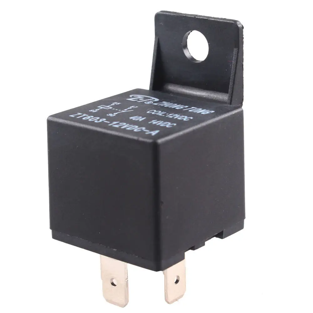Ee Support 5 Pcs Autotruck Automotive Dc 12v 100a 100 Amp
