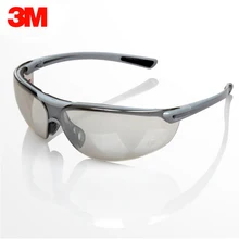 3M 1791T очки в помещении/на открытом воздухе, для спорта, для катания анти-УФ противоударной защитной плёнки очки Анти-пыль защитные очки с защитой от ультрафиолетовых лучей