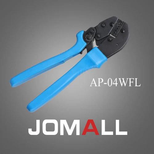 

AP-04WFL crimping tool crimping plier 2 multi tool tools hands New Generation Of Energy Saving Crimping Plier