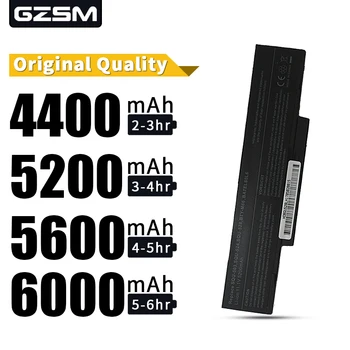 

HSW 6cells laptop battery forMSI EX625X EX628 EX628X EX629 EX629X EX630 EX630X EX720 EX720X GE600 GE600X GX400 GX400X bateria