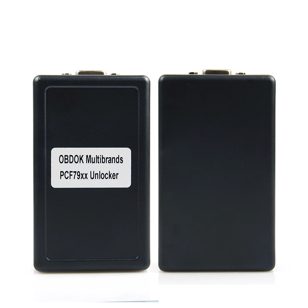 OBDOK Multibrands PCF79xx Unlocker (9)