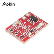 TTP223 сенсорный ключ переключатель модуль сенсорная кнопка самоблокирующийся без блокировки емкостные переключатели одноканальный для Arduino l8