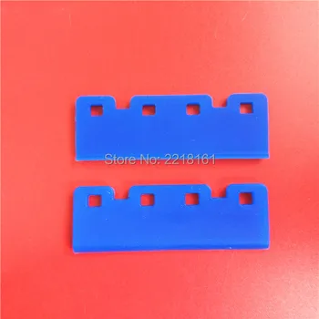 

Black / Blue colors for Epson 5113 printhead clean wiper 5.5cm long wipers 10pcs for sale