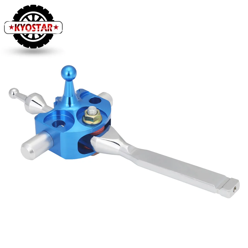 

New Short Shifter Quick Gear Shifter Kit Quicker Shift For Porsche 911/996/997 Turbo AWD Boxster/986/987/S