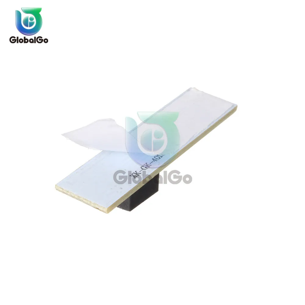 XK GK 4010A DC 12 V Датчик сканирования с коротким расстоянием развертки ручной модуль