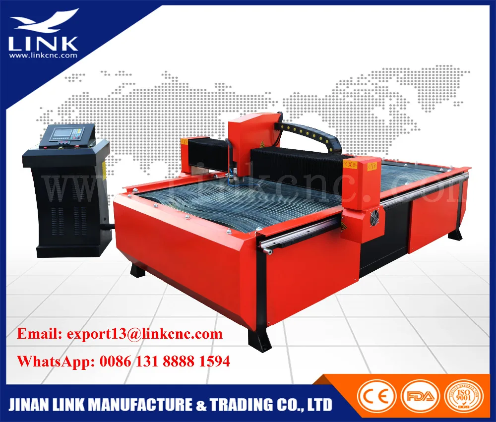 cnc sheet metal plasma cutter / LXP1325 | Инструменты