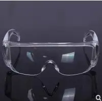 Защитные очки, противотуманные очки, мужские и женские очки для верховой езды, эксперименты против ударов, защита от песка, пыленепроницаемые очки