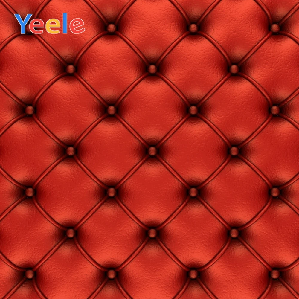 

Yeele Diamond Headboard Pattern Photography Background Wall Seamless Portrait Vinyl Scene Photographic Backdrop For Photo Studio