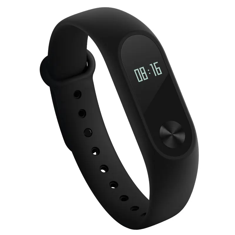 Original Xiaomi Mi Band 2 Miband2 Wristband Bracelet with Smart Heart Rate Fitne