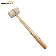 Деревянный молоток для ювелирных изделий