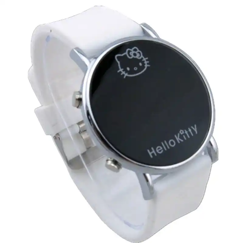 stylish digital watches