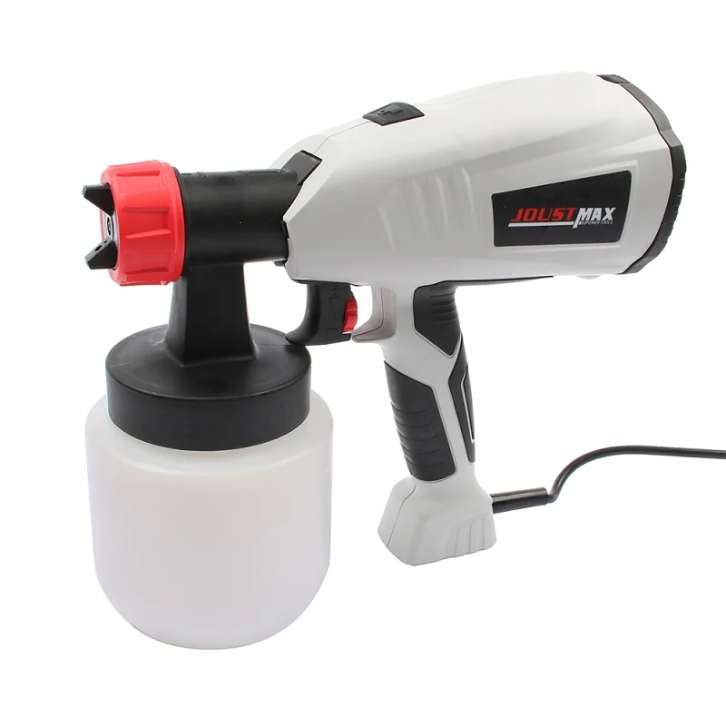 Free shipping High Power, 400W removable high pressure electric spray