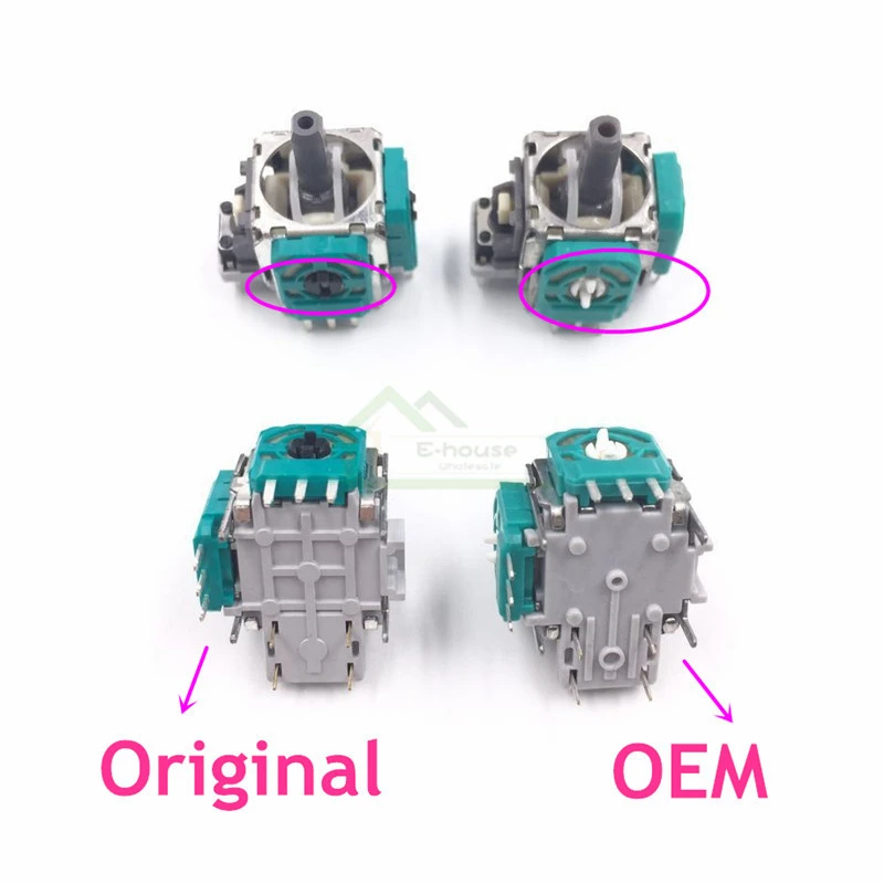 XBOX ELITE SERIES 2 Controller Replacement Part Custom Accessory Kit £14.99 - UK