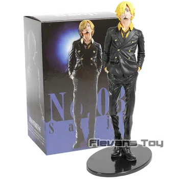

One Piece Ichiban Kuji Sanji The Best Edition PVC Figure Model Collection Figurine Toy