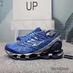 Оригинальный Mizuno Wave PROPHECY 7 Professional мужская обувь сетка вентиляция кроссовки 9 цветов спортивные кроссовки Тяжелая атлетика обувь