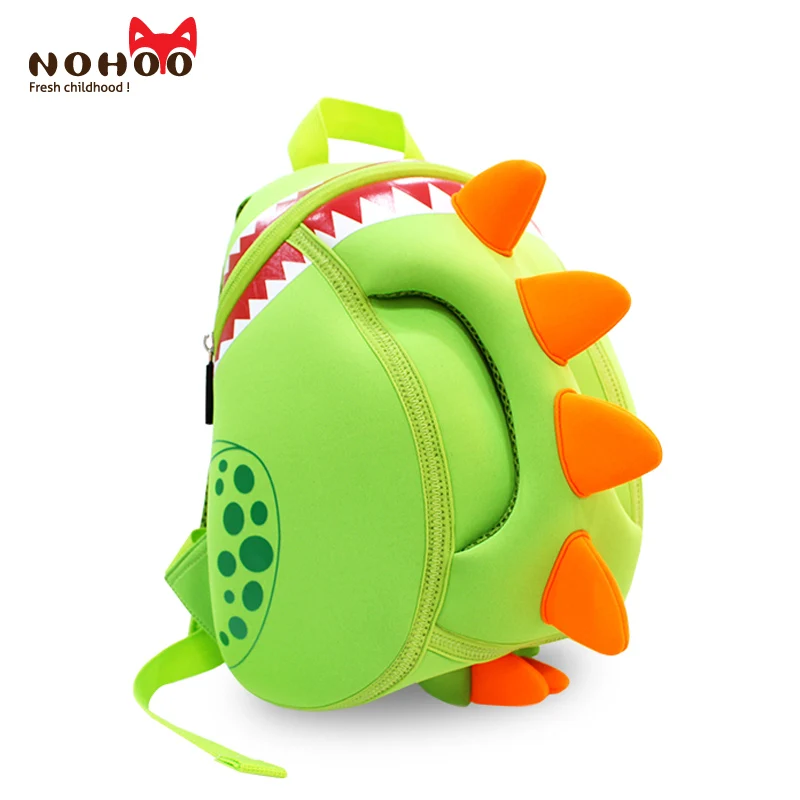 Baby Kids Schoolbag Cartoon Toddlers Early Education Bags Backpack Shoulder Gift
