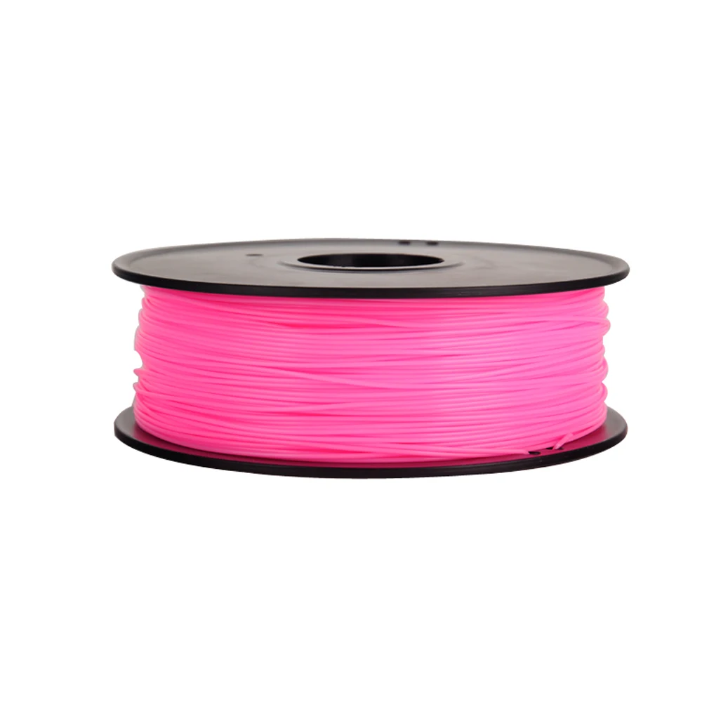 New 1.75mm PLA Filament For 3D Printer Printing Filament Materials