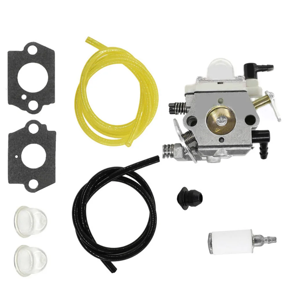 Карбюратор Grommet топливный фильтр ремонтная часть подходит для Walbro WT 990 1 Carb|Детали