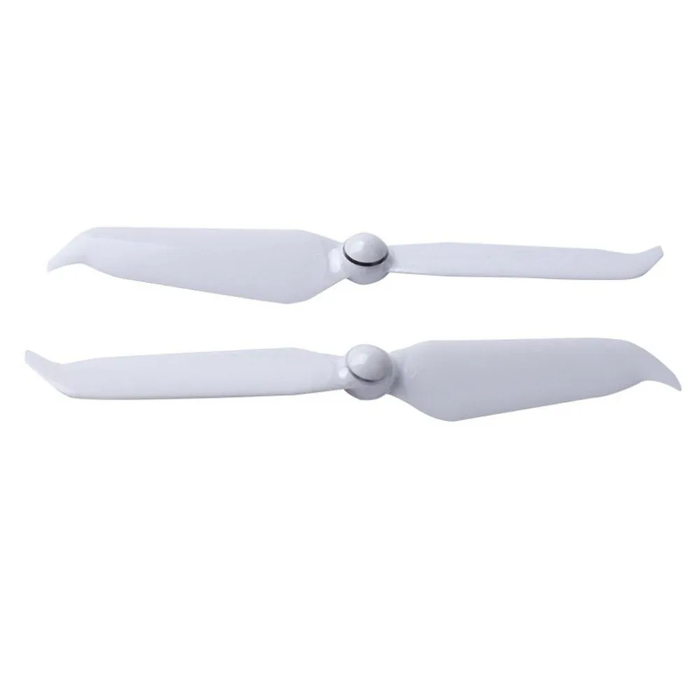 

2PCS Propellers Drone Quick Release Paddle Blade Pro with Quick Detachable for DJI Phantom 4 Series Low-Noise propeller