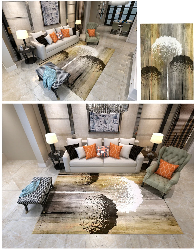 5 rugs and carpets for home living room