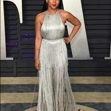 Белое подвесное Длинное Макси-платье с кисточками Новое Бандажное платье летние сексуальные вечерние облегающие платья оптом женское платье из ткани+ костюм