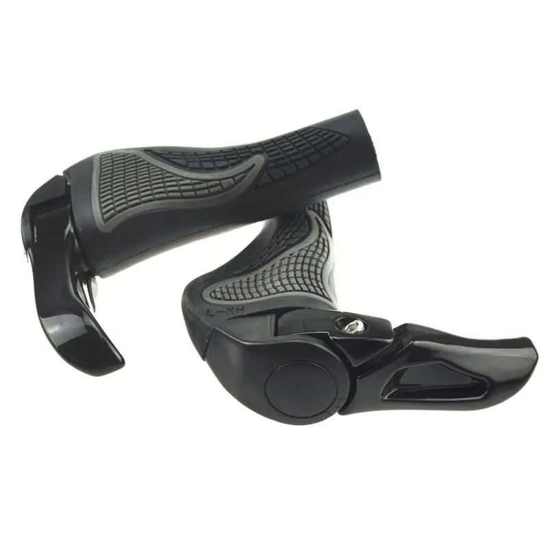 soft handlebar grips