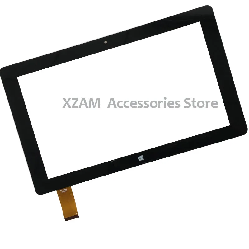 

For 10.6'' inch cube i10 dual Tablet PC XN-1572-B FPC-106001B Glass Touch Screen Digitizer Sensor Repairment Parts 274mm*166mm