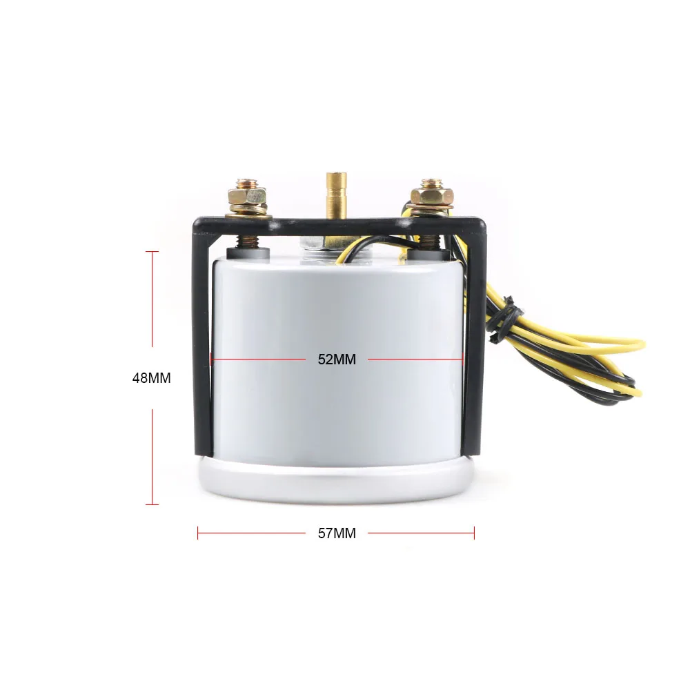 de fumaça, sensor de impulso, 3 Bar, 2 