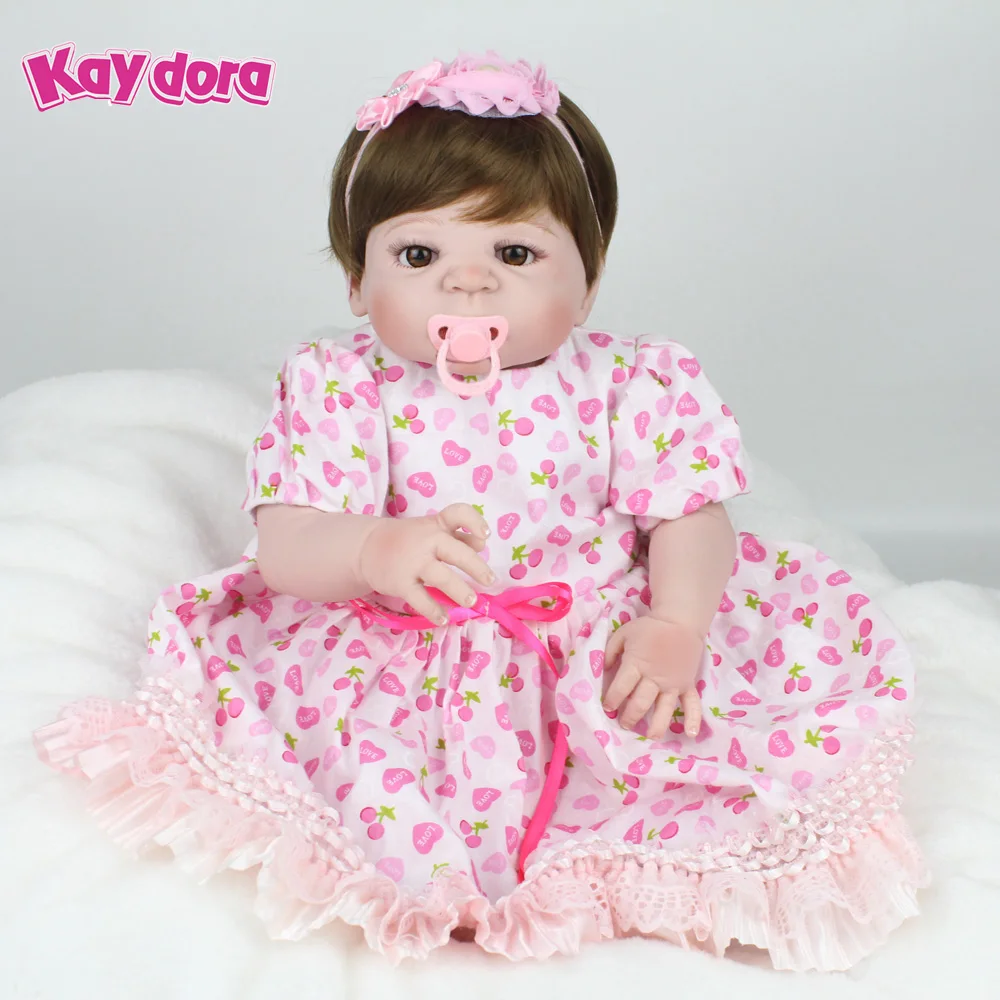 Reborn Baby Dolls