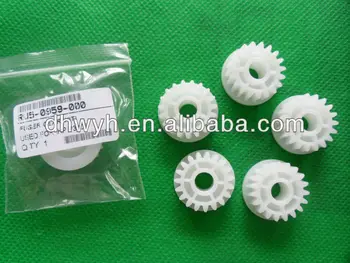 

RU5-0959-000 Gear 19T For HP Laser Jet P3005 Laser Printer Spare Parts Fuser Gears
