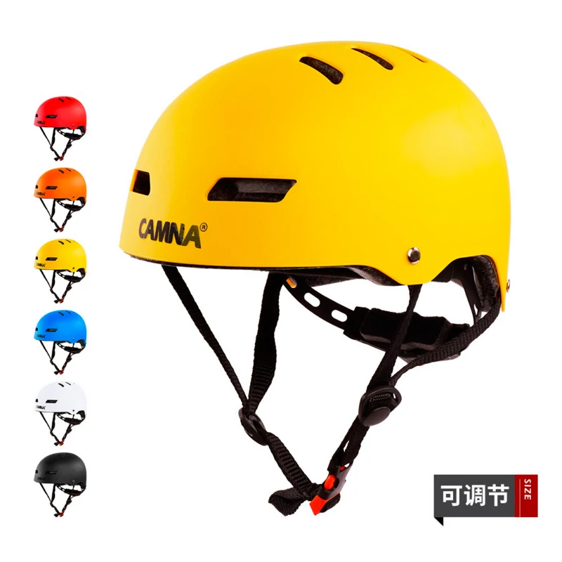 P241 Outdoor Mountaineering Climbing Ice Helmets Climbing Rescue Riding