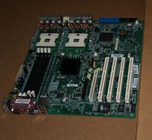 Server Motherboard For ML150 G2 System Board 370638-001 373275-001 Original 95% New Well Tested Working One Year Warranty
