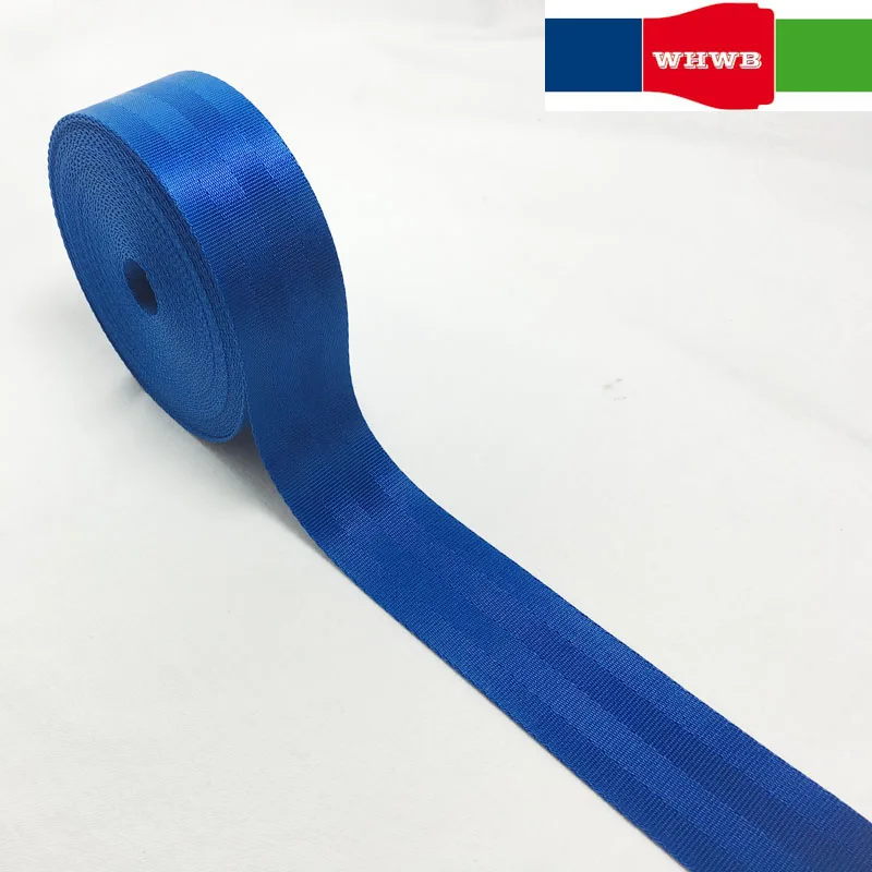 3 Meters Roll Seat Belt Strap bing Baby Car Seat Stroller Safety