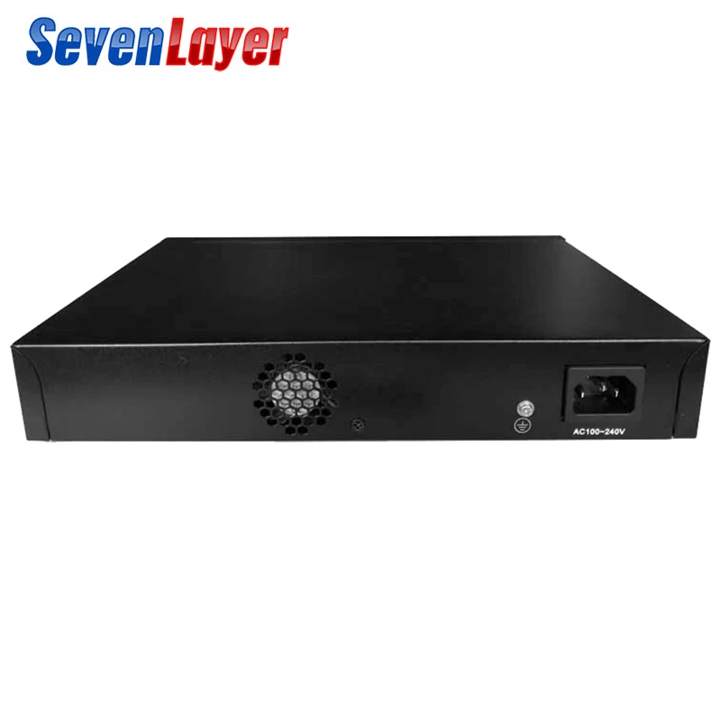 EPON OLT 2PON Порты FTTH CATV операторского класса высокой плотности волоконно оптический