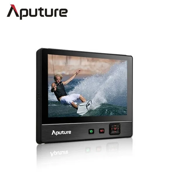

Aputure digital 7inch IPS video Monitor,V-Screen VS-2 FineHD 7'' LCD Field Adv.Monitor accepts HDMI AV for DSLR Free Shipping