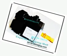 New Original HG-MR13BJ+MR-J4-10B 0.9A 100W 0.32NM 3000rpm Brake Oil seal AC Servo Motor Drive Kit