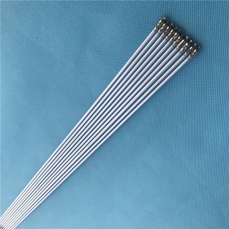 

New 453mmx2.4mm CCFL Backlight Lamps for 20.1 inch 20 inch LCD Monitor Screen High Light