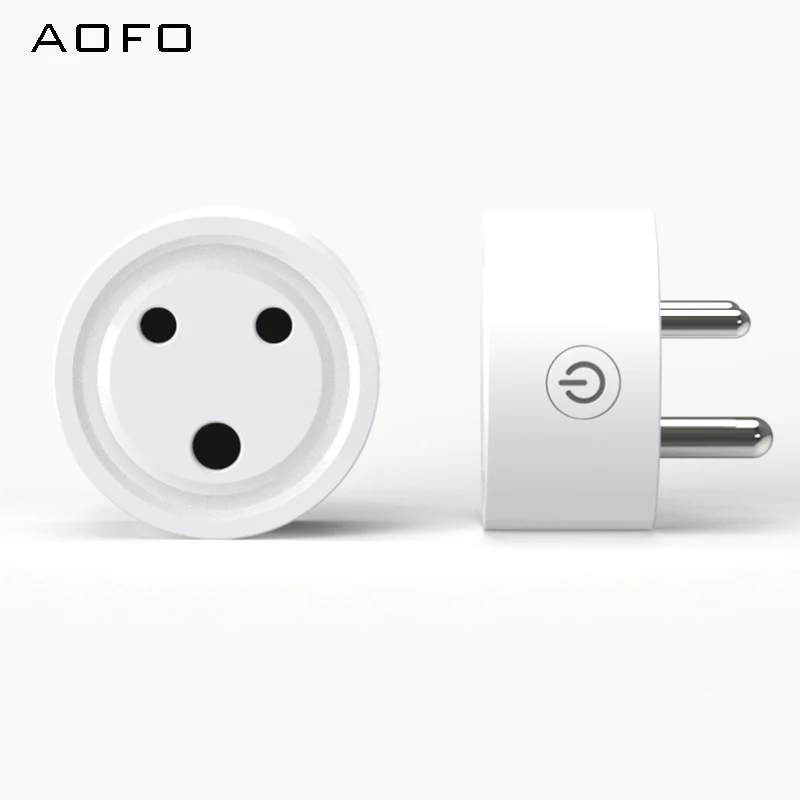 For India Wifi Smart Power Socket ,Smart Wifi Socket APP Remote Control Works with Amazon Alexa Google Home for Smart Life For India Wifi Smart Power Socket ,Smart Wifi Socket APP Remote Control Works with Amazon Alexa Google Home for Smart Life