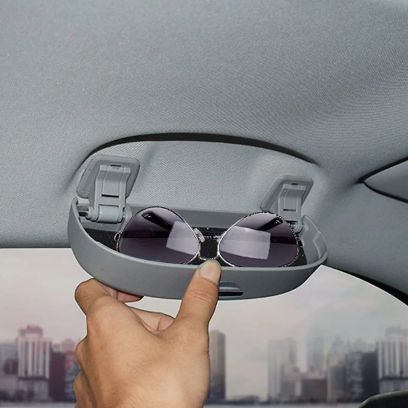 

Alijunda Car glass glasses box For SEAT Ibiza Leon Toledo Arosa Alhambra Exeo FR Supercopa Mii Altea Cordoba cupra concept