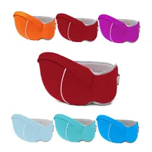 Детский поясной стул, детский поясной стул, детский ремень, дышащий поясной стул, Детская скамейка, подходит для 0-36 месяцев