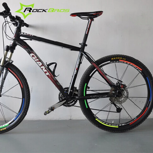 ROCKBROS 12 stks Fietsaccessoires Spaken Reflecterende Fiets Licht ... ROCKBROS 12 stks Fietsaccessoires Spaken Reflecterende Fiets Licht ...