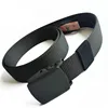 Men Outdoor Travel Multi-functional Nylon Canvas Belt Zipper Purse Hiding Money Tactical Belt Anti-theft ► Photo 1/6