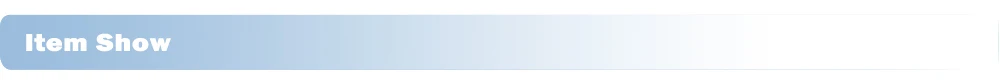 Item Show