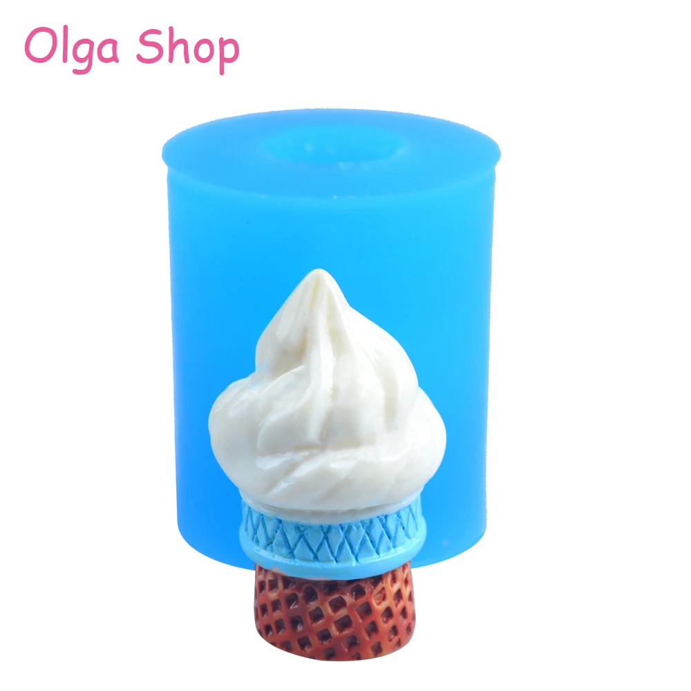 BOTELLA DE CERVEZA MINIATURA 8CM 3D MOLDE DE SILICONA PARA ADORNOS DE PASTELES CHOCOLATE, ARCILLA ETC