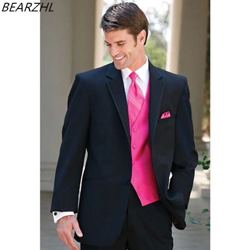 costume homme moderne