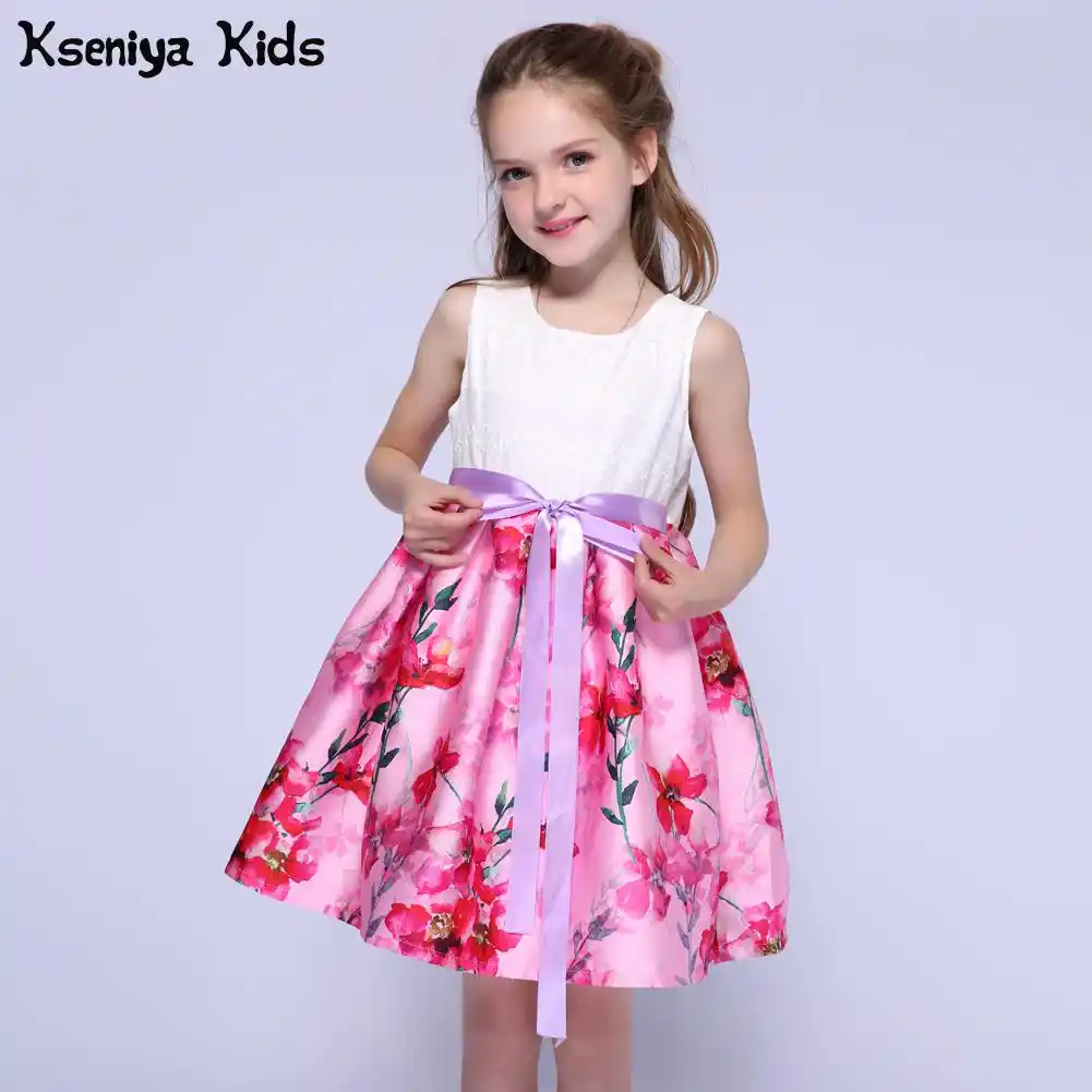 designer dress for 2 years old girl